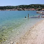 Seaside House Tisno, Murter - 5094 Ferienhaus *