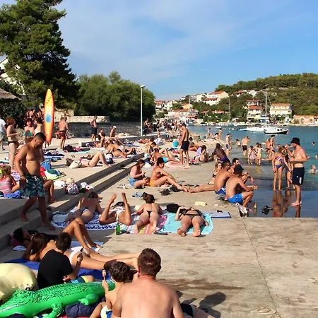 Seaside House Tisno, Murter - 5094 * Tisno