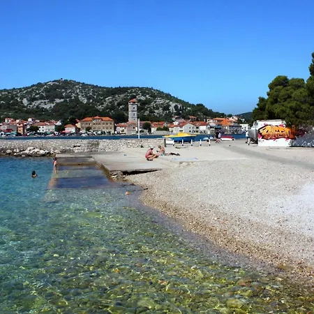 Seaside House Tisno, Murter - 5094 Tisno