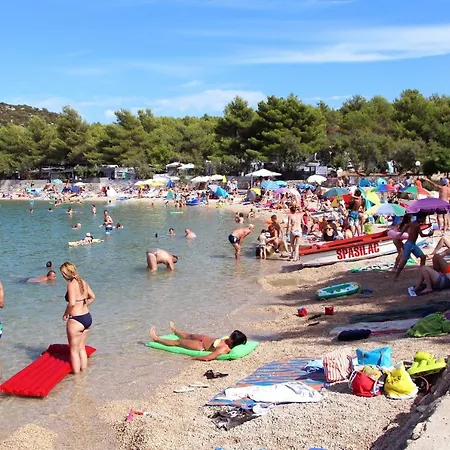 Seaside House Tisno, Murter - 5094 *