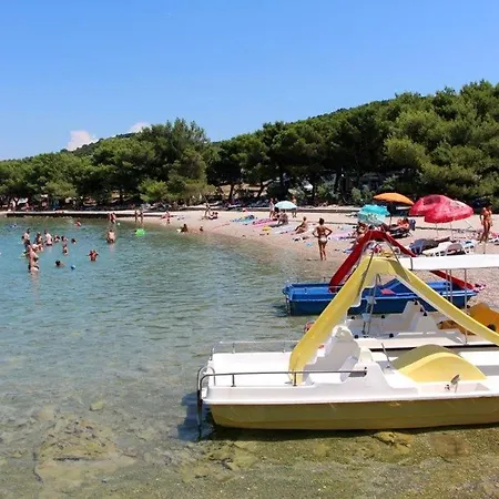 Seaside House Tisno, Murter - 5094