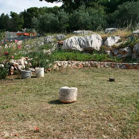 Seaside House Tisno, Murter - 5094