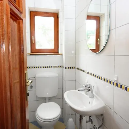 Seaside House Tisno, Murter - 5094