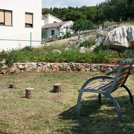 Seaside House Tisno, Murter - 5094 티스노