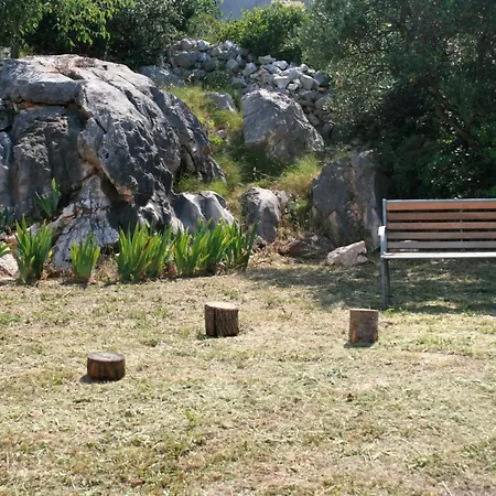 Seaside House Tisno, Murter - 5094 *