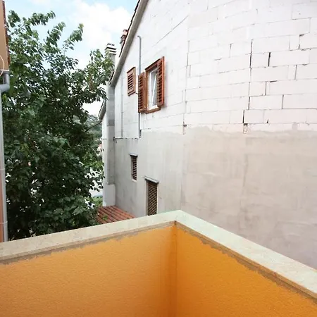 Seaside House Tisno, Murter - 5094 *