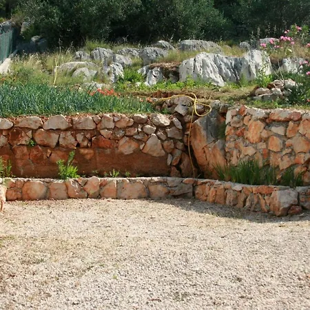 Seaside House Tisno, Murter - 5094 Feriehus Tisno