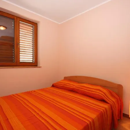 Feriehus Seaside House Tisno, Murter - 5094 Tisno