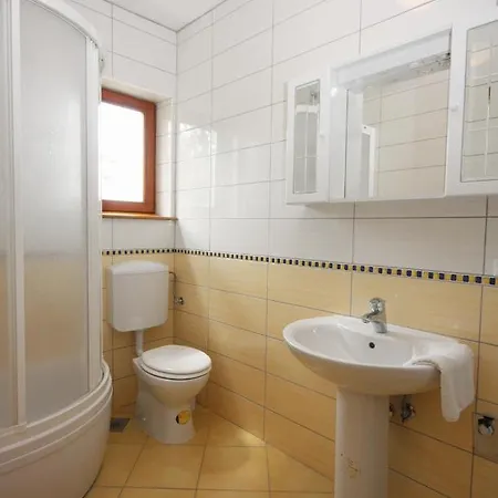 Seaside House Tisno, Murter - 5094 Feriehus