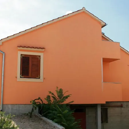 Casa vacanze Seaside House Tisno, Murter - 5094 *