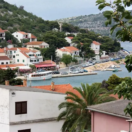 Seaside House Tisno, Murter - 5094 Tisno