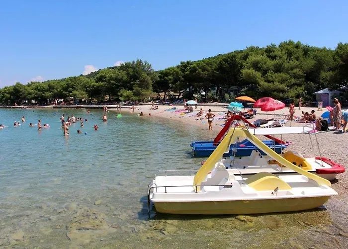 Seaside House Tisno, Murter - 5094