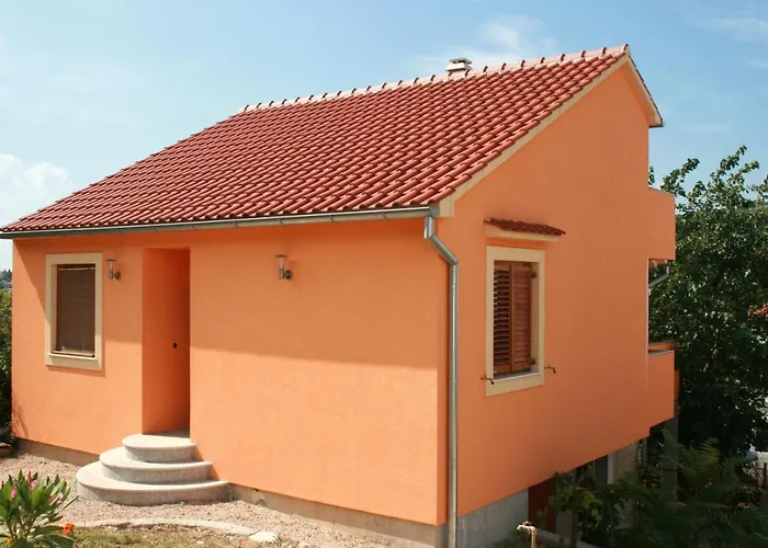 Seaside House Tisno, Murter - 5094 * Tisno