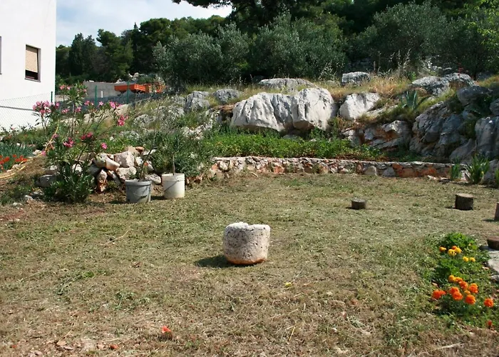 Seaside House Tisno, Murter - 5094