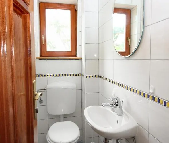 Seaside House Tisno, Murter - 5094