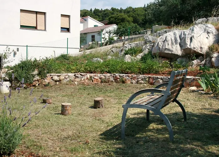 Seaside House Tisno, Murter - 5094 تيسنو