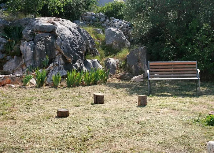 Seaside House Tisno, Murter - 5094 *