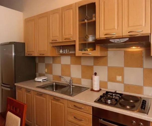 Seaside House Tisno, Murter - 5094 بيت للعطل تيسنو