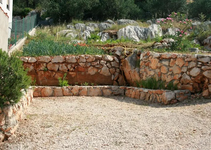 Seaside House Tisno, Murter - 5094 بيت للعطل تيسنو