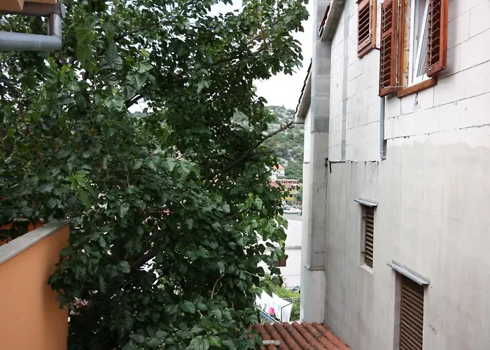 Seaside House Tisno, Murter - 5094 Vikendica