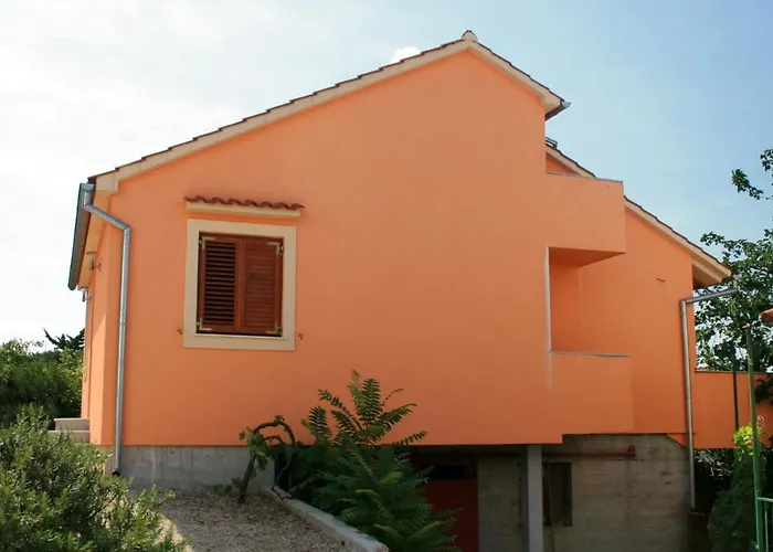 Vikendica Seaside House Tisno, Murter - 5094 *