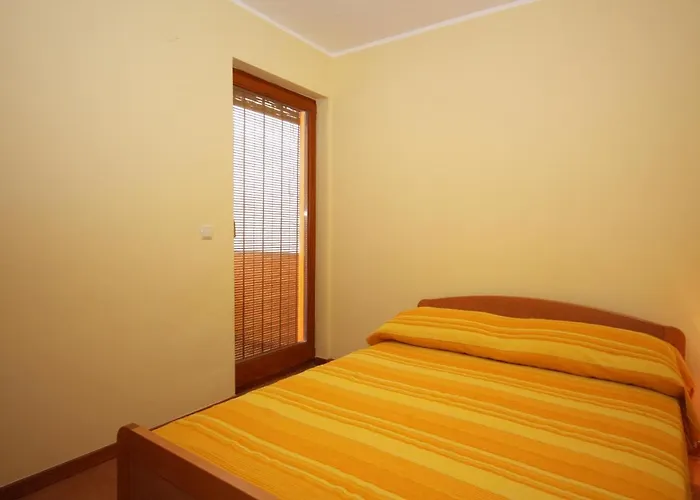 بيت للعطل Seaside House Tisno, Murter - 5094 تيسنو