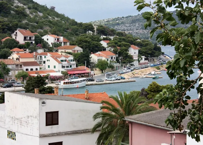 Seaside House Tisno, Murter - 5094 Tisno