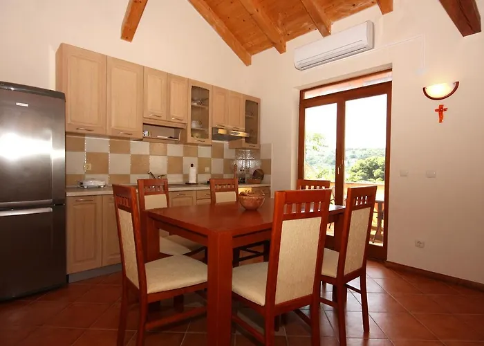 Seaside House Tisno, Murter - 5094 Vikendica Tisno